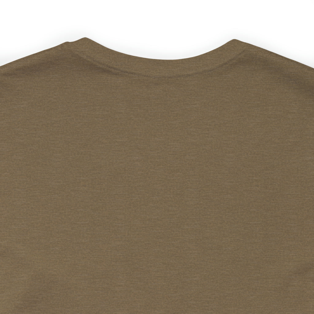 "Dreams Weigh More Than Excuses" - T-shirt (Front)