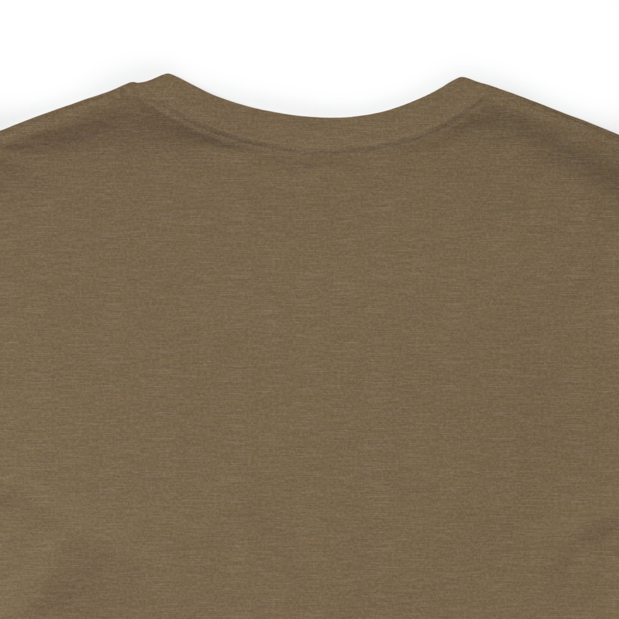 "Dreams Weigh More Than Excuses" - T-shirt (Front)