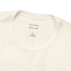 "Dreams Weigh More Than Excuses" - T-shirt (Front)
