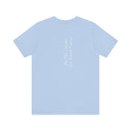 "Be The Leader You Would Follow" - T-shirt (Back)