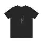 "Visionary Dreamer" - T-shirt (Back)