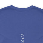 "Trust The Process" - T-shirt (Back)