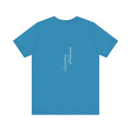 "Visionary Dreamer" - T-shirt (Back)