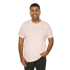 "Trust The Process" - T-shirt (Back)