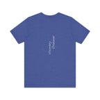 "Visionary Dreamer" - T-shirt (Back)