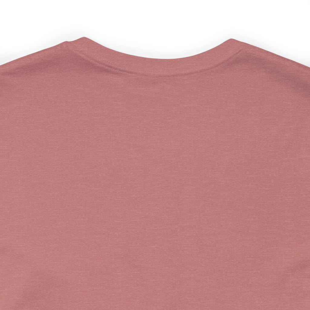 "Dreams Weigh More Than Excuses" - T-shirt (Front)