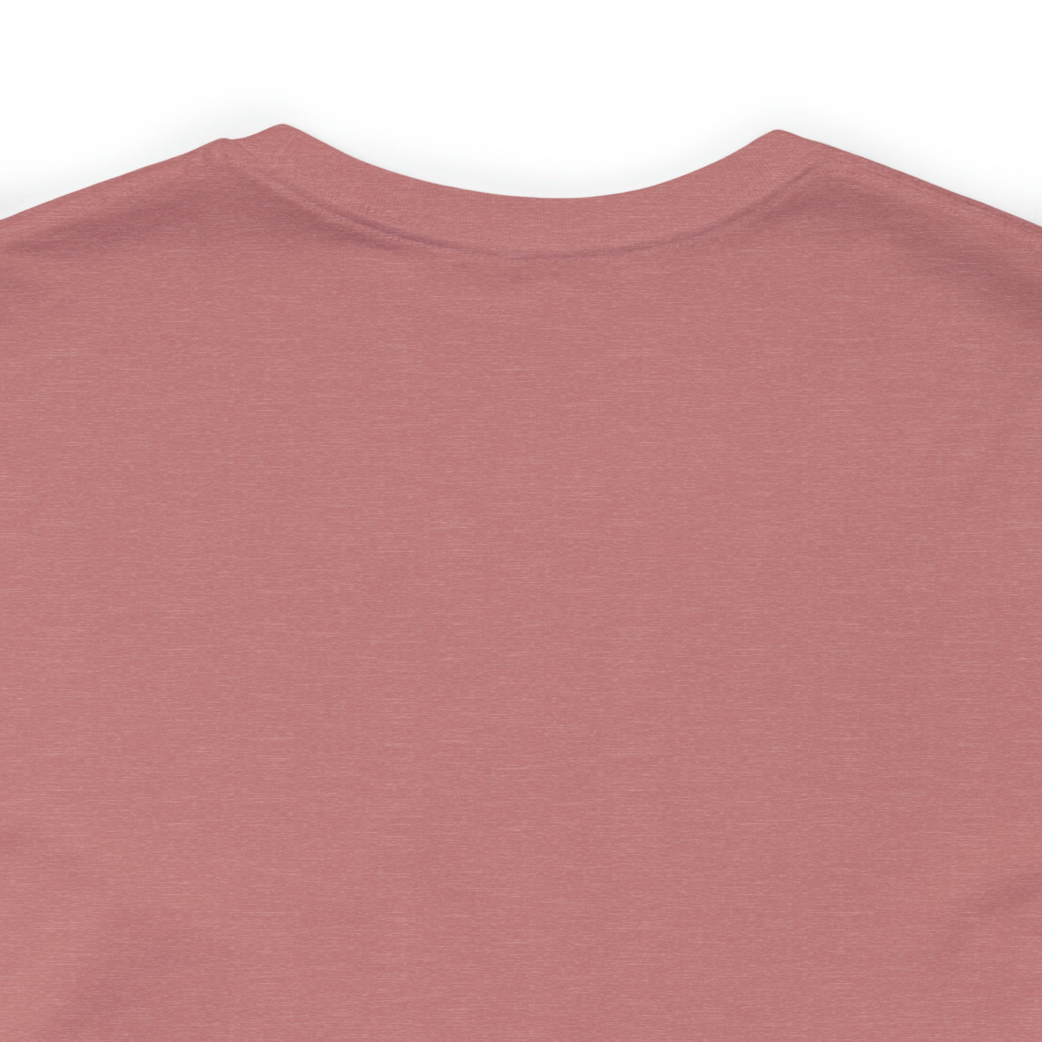 "Dreams Weigh More Than Excuses" - T-shirt (Front)