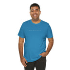 "Seek What Sets Your Soul On Fire" - T-shirt (Front)