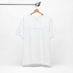 "Seek What Sets Your Soul On Fire" - T-shirt (Front)