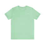 "Early Mornings Late Nights" - T-shirt (Back)