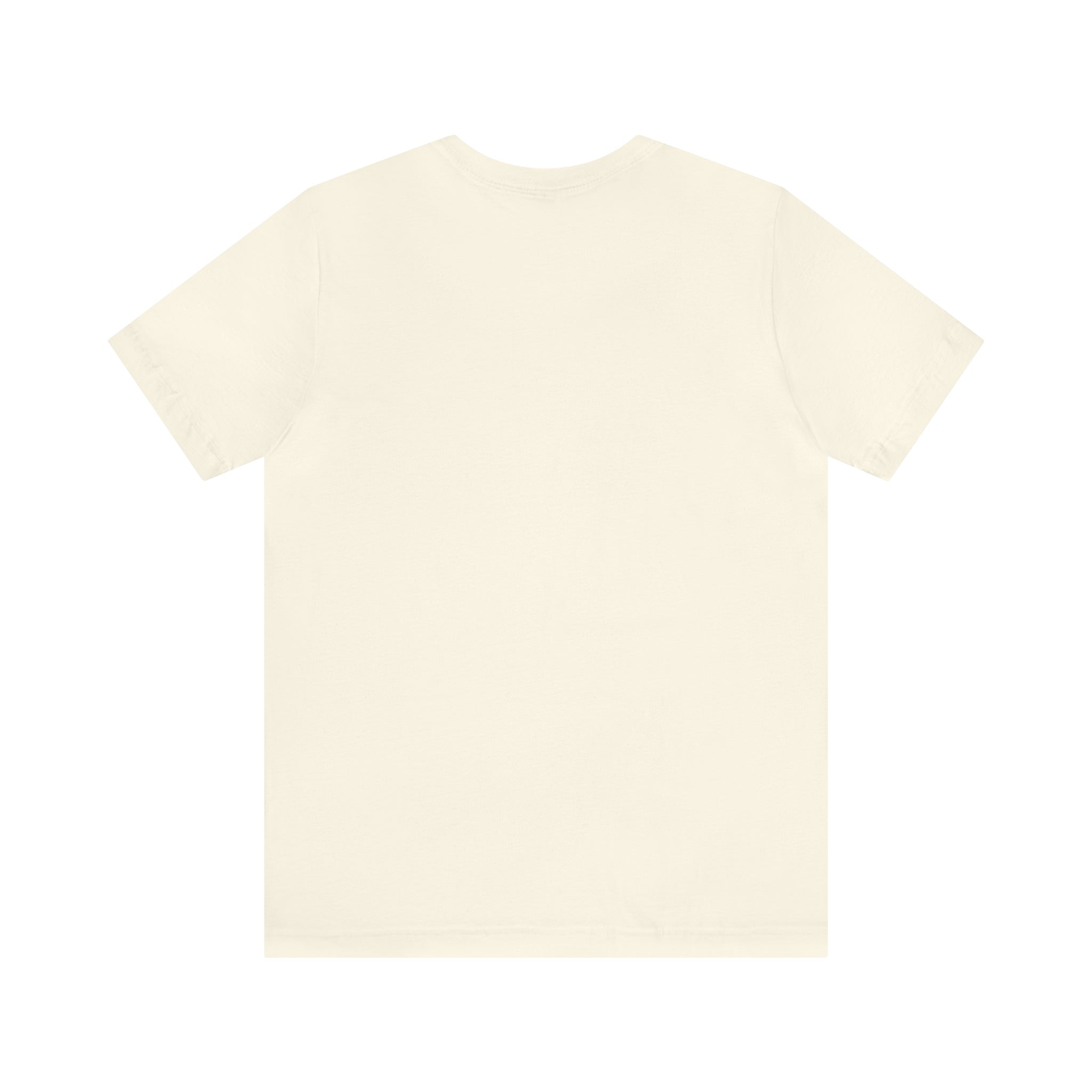"Be The Leader You Would Follow" - T-shirt (Front)