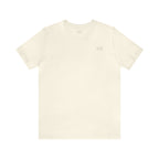"Closed Mouths Don’t Get Fed" - T-shirt (Back)