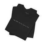 "Seek What Sets Your Soul On Fire" - T-shirt (Front)