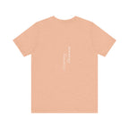 "Visionary Dreamer" - T-shirt (Back)