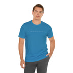 "Seek What Sets Your Soul On Fire" - T-shirt (Front)