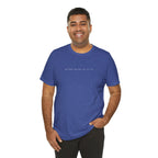 "Seek What Sets Your Soul On Fire" - T-shirt (Front)