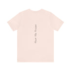 "Trust The Process" - T-shirt (Back)