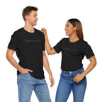 "Seek What Sets Your Soul On Fire" - T-shirt (Front)