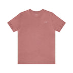 "Early Mornings Late Nights" - T-shirt (Back)