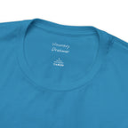 "Dreams Weigh More Than Excuses" - T-shirt (Front)