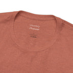"Dreams Weigh More Than Excuses" - T-shirt (Front)