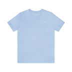 "Early Mornings Late Nights" - T-shirt (Back)