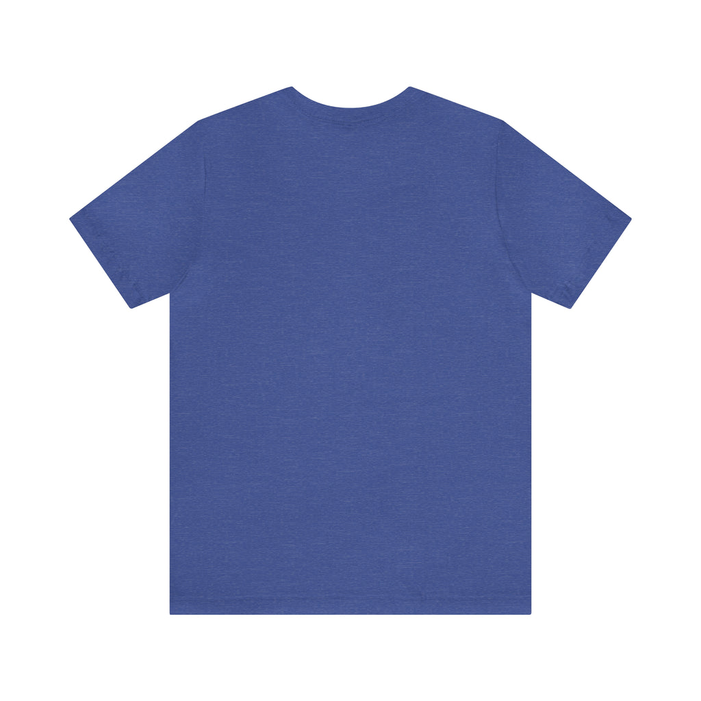"Be The Leader You Would Follow" - T-shirt (Front)
