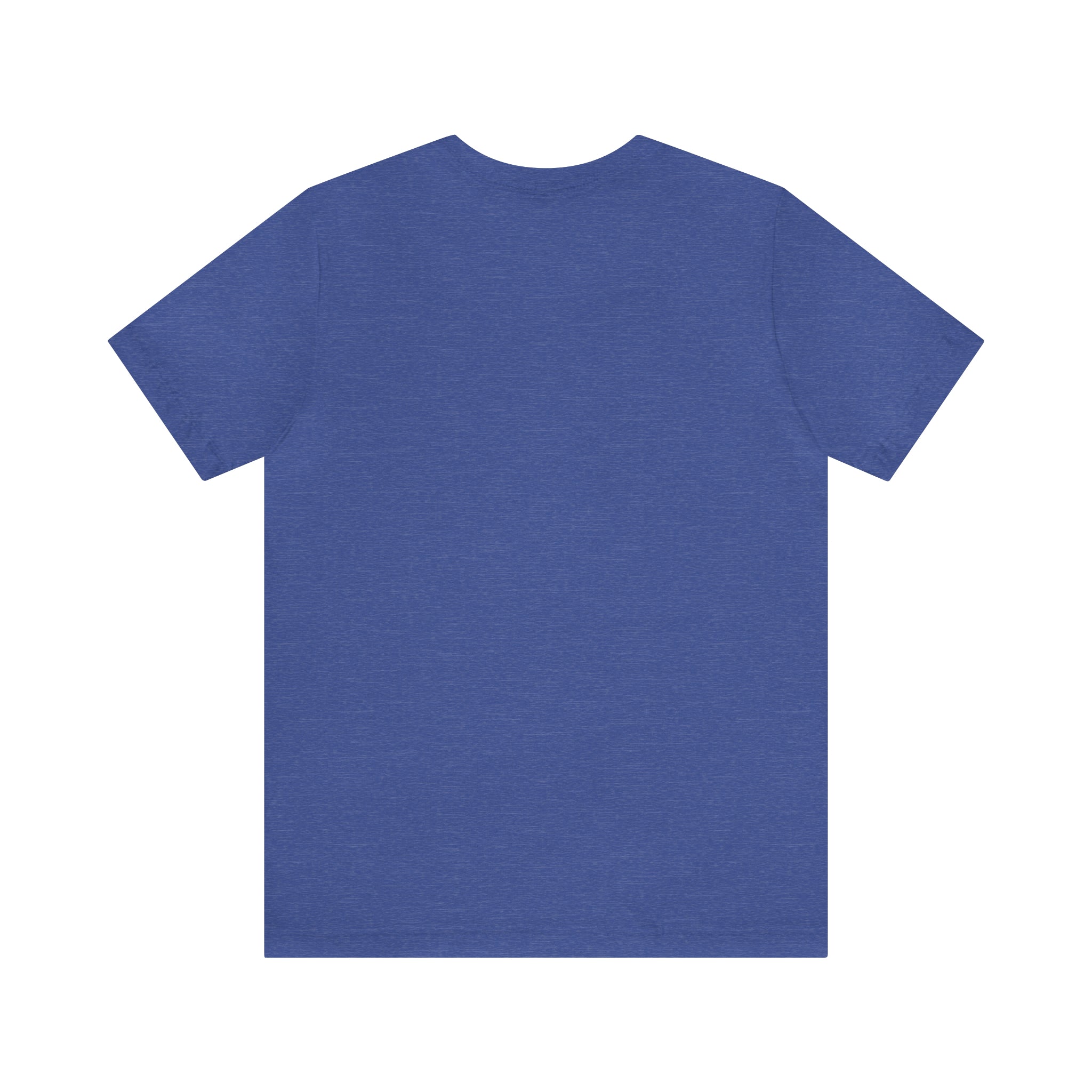 "Be The Leader You Would Follow" - T-shirt (Front)