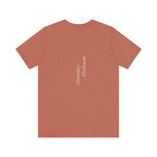 "Visionary Dreamer" - T-shirt (Back)