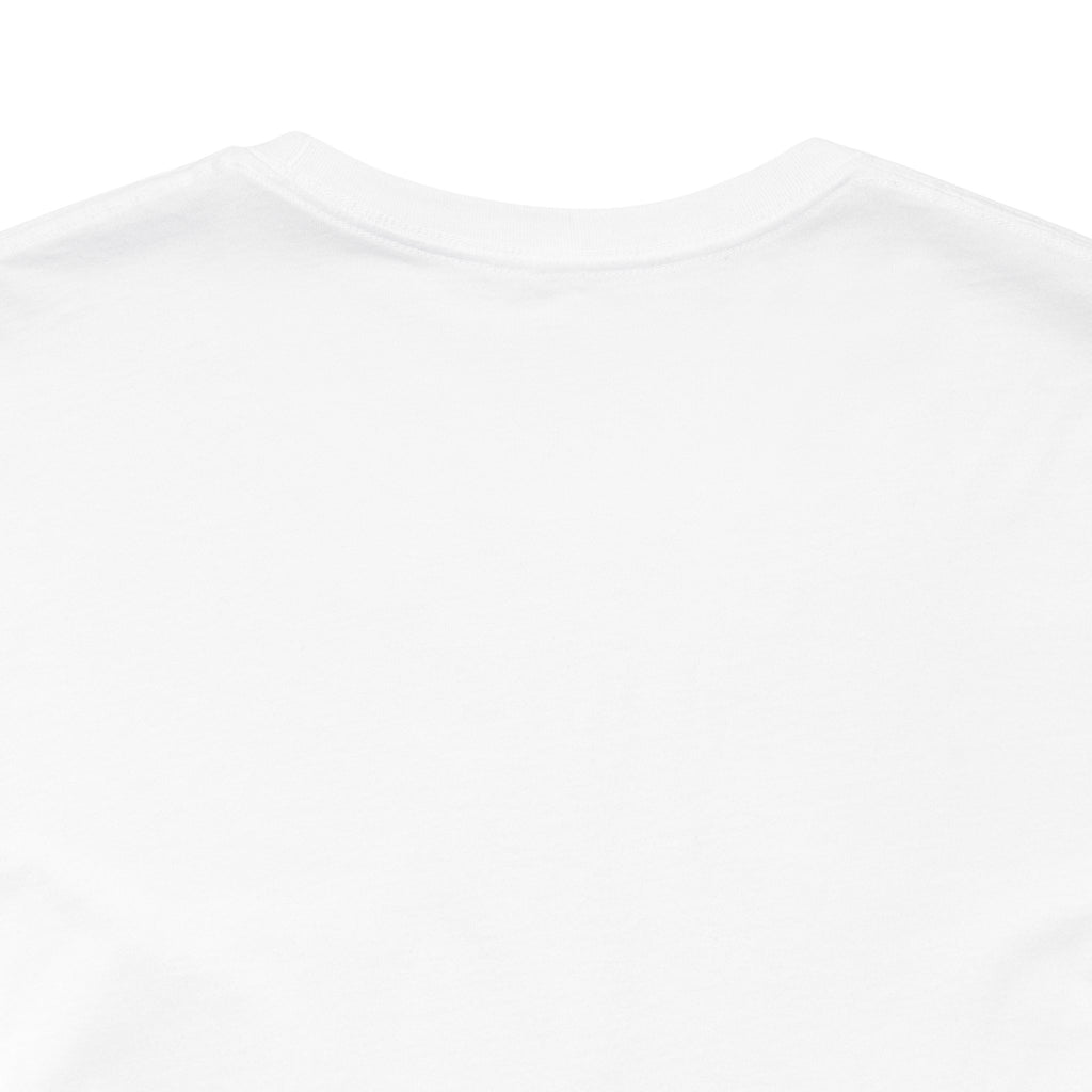 "Seek What Sets Your Soul On Fire" - T-shirt (Front)