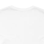"Seek What Sets Your Soul On Fire" - T-shirt (Front)