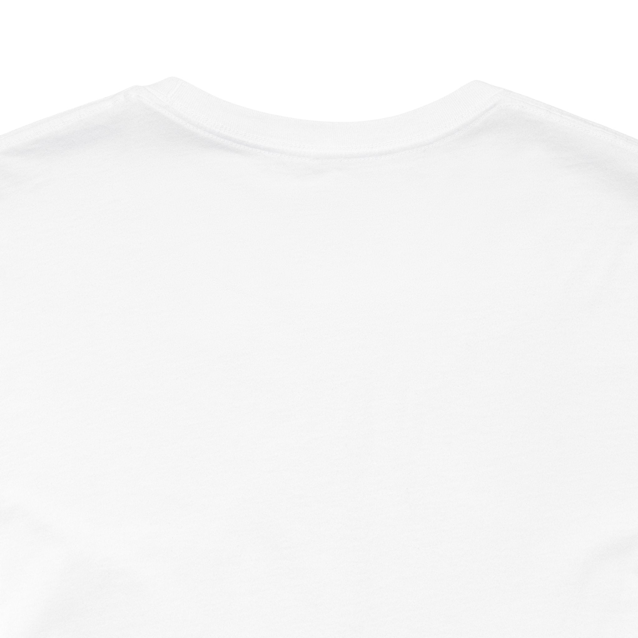 "Seek What Sets Your Soul On Fire" - T-shirt (Front)
