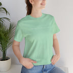 "Seek What Sets Your Soul On Fire" - T-shirt (Front)
