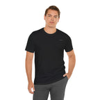 "Be The Leader You Would Follow" - T-shirt (Back)