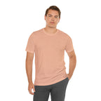 "Be The Leader You Would Follow" - T-shirt (Back)