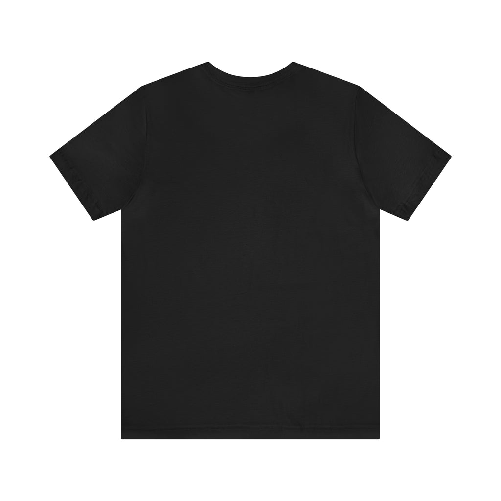 "Be The Leader You Would Follow" - T-shirt (Front)