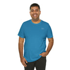 "Trust The Process" - T-shirt (Back)