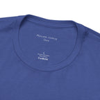 "Seek What Sets Your Soul On Fire" - T-shirt (Front)