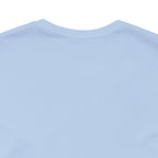 "Seek What Sets Your Soul On Fire" - T-shirt (Front)