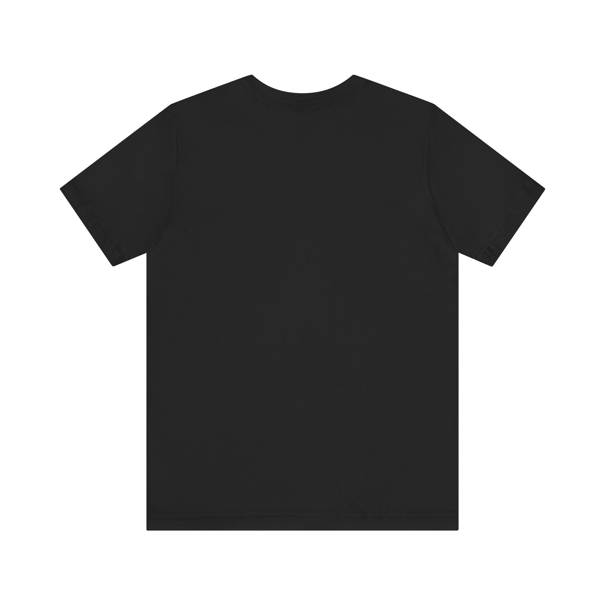 "Seek What Sets Your Soul On Fire" - T-shirt (Front)