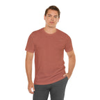 "Be The Leader You Would Follow" - T-shirt (Back)
