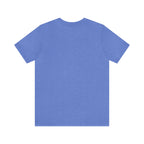 "Confidence Has No Competition" - T-shirt (Front)
