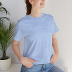 "Seek What Sets Your Soul On Fire" - T-shirt (Front)