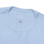 "Dreams Weigh More Than Excuses" - T-shirt (Front)