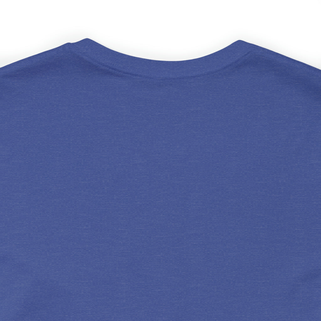 "Dreams Weigh More Than Excuses" - T-shirt (Front)