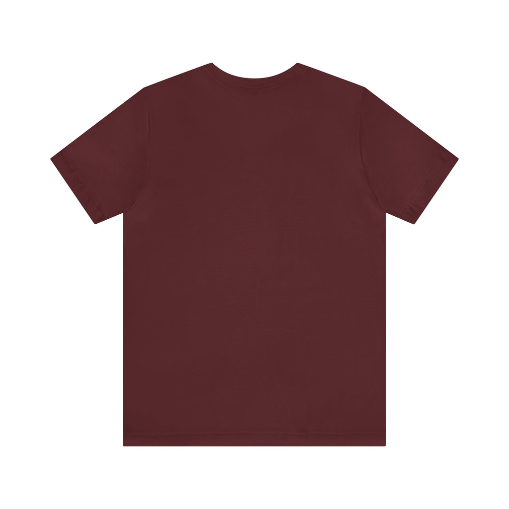 "Closed Mouths Don’t Get Fed" - T-shirt (Front)