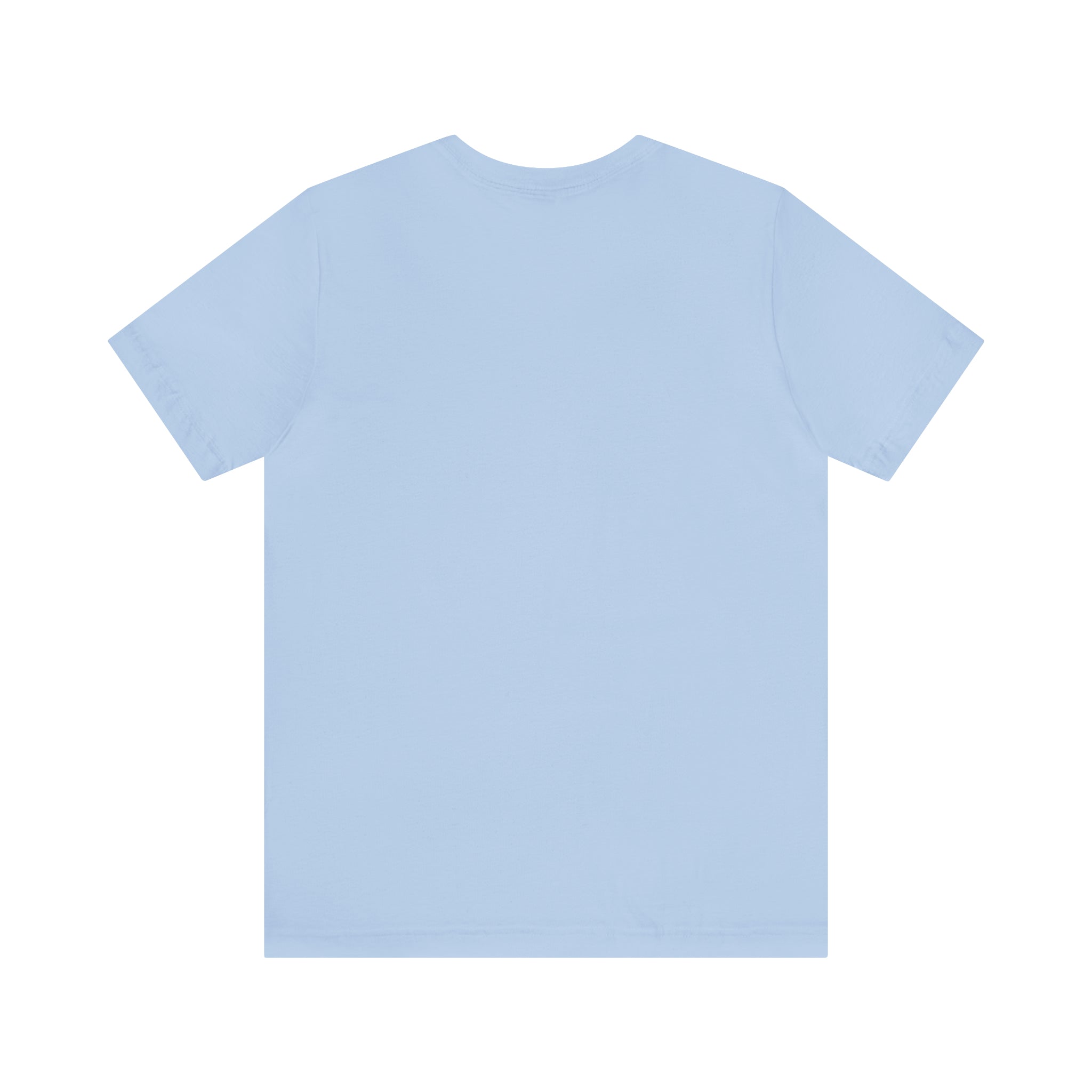 "Direction Is More Important Than Speed" - T-shirt (Front)