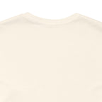 "Seek What Sets Your Soul On Fire" - T-shirt (Front)