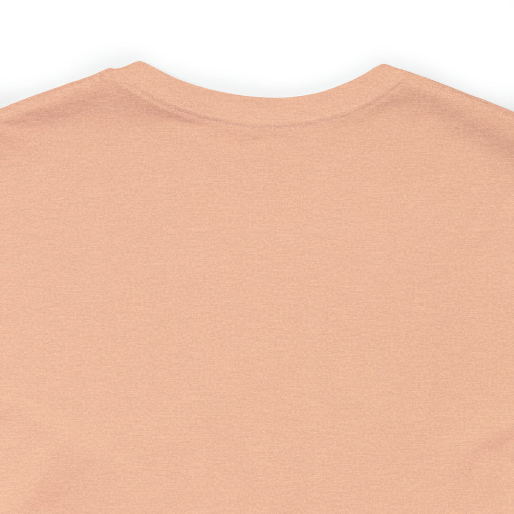 "Dreams Weigh More Than Excuses" - T-shirt (Front)