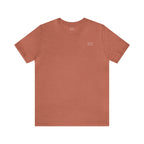 "Early Mornings Late Nights" - T-shirt (Back)